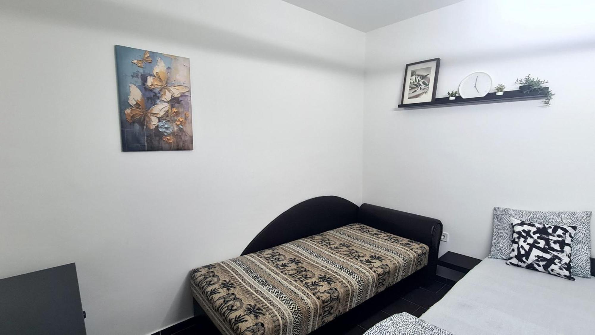 Mariposa Apartments 부다페스트 외부 사진