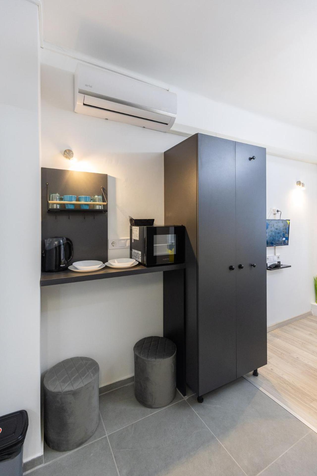 Mariposa Apartments 부다페스트 외부 사진