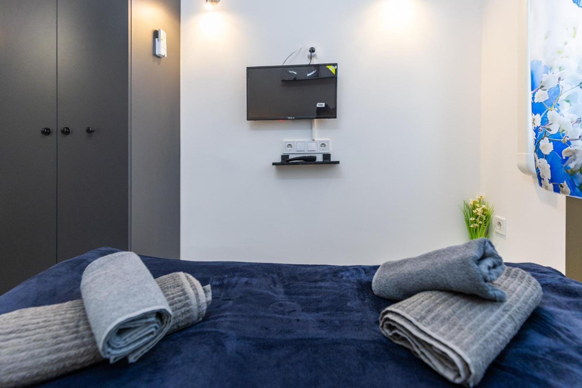 Mariposa Apartments 부다페스트 외부 사진