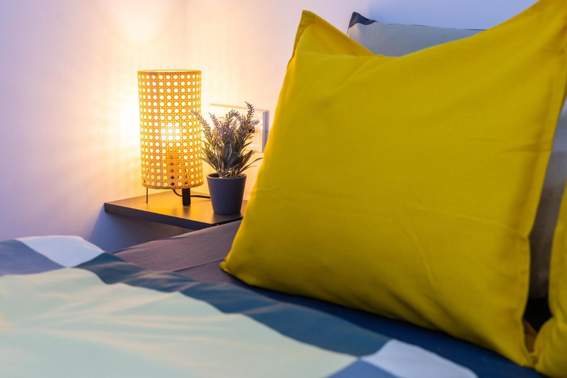 Mariposa Apartments 부다페스트 외부 사진